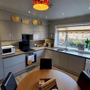 Holiday home Pass The Keys Bungalow Next To Balgay Park, West End Of, Dundee
